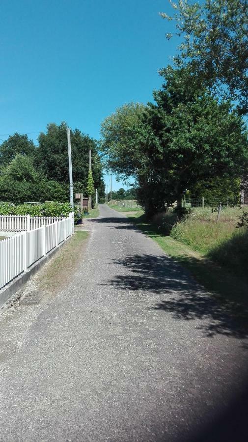 La Porte, Rose View Gite Courson Exterior foto